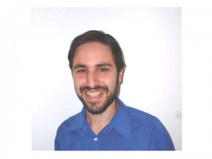 David Sztybel (Sociology instructor)