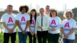 AWP Team in Tower Hamlets