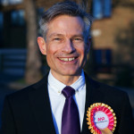 Guy Dessoy Animal Welfare Party Candidate Putney2