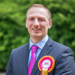 Jon Homan Animal Welfare Party Candidate Hackney North