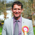 Professor Andrew Knight Animal Welfare Party Candidate Kensington2