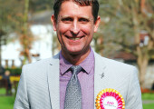 Animal Welfare Party Announces Four Candidates for 2015 UK General Election