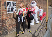 Leave or Remain? AWP’s Position on How to Vote in the Interest of Animal Welfare