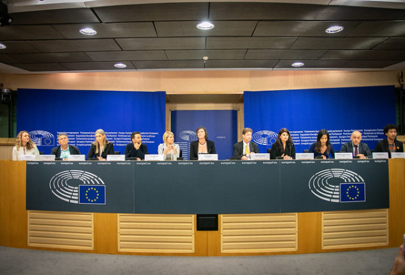 Animal Rights Movement in European Parliament likely to be Tripled