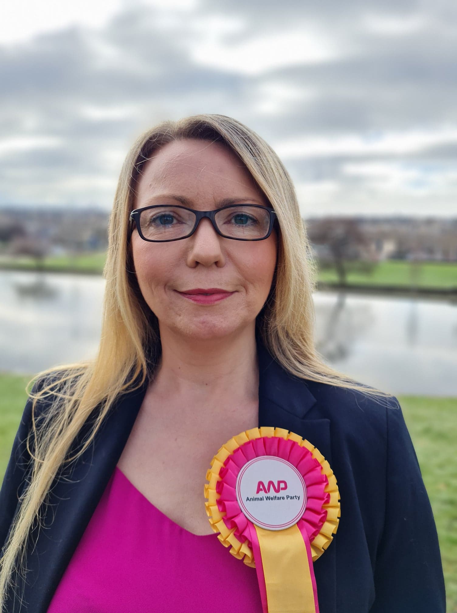 2021 Scottish Parliament Election – Lothian | Animal Welfare Party