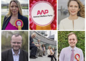 AWP Standing in London Mayoral, Assembly & Scottish Parliament Elections