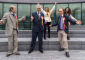 AWP Celebrates 2021 Local Election Results