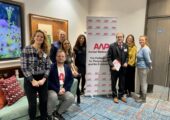 AWP’s 2023 AGM – Committee Re-elected, Plans for Year Ahead Discussed